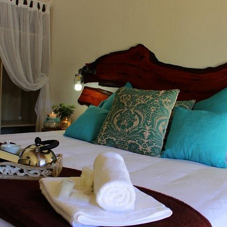 Waterfall Guesthouse Рюстенбург Экстерьер фото